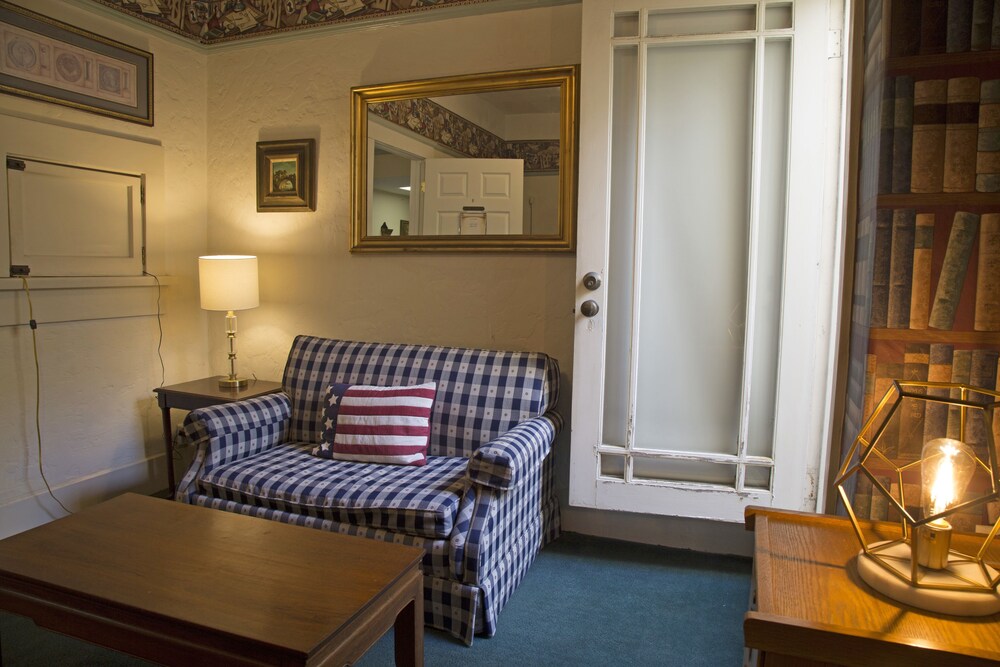 Gaslamp Quarter Hotel - photo 20