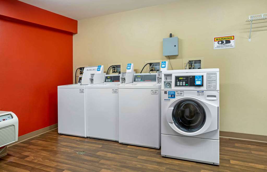 Extended Stay America Suites Long Island Bethpage - photo 37