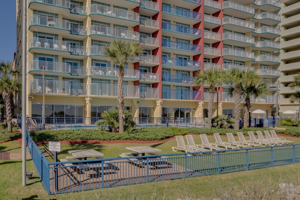 Grand Atlantic Resort 705 - photo 28