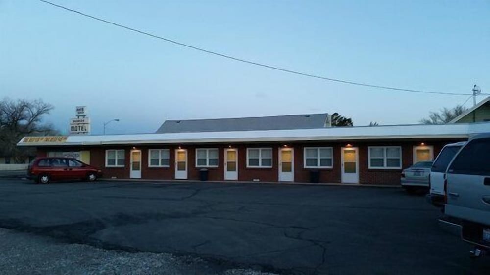 Sharon Motel - photo 12