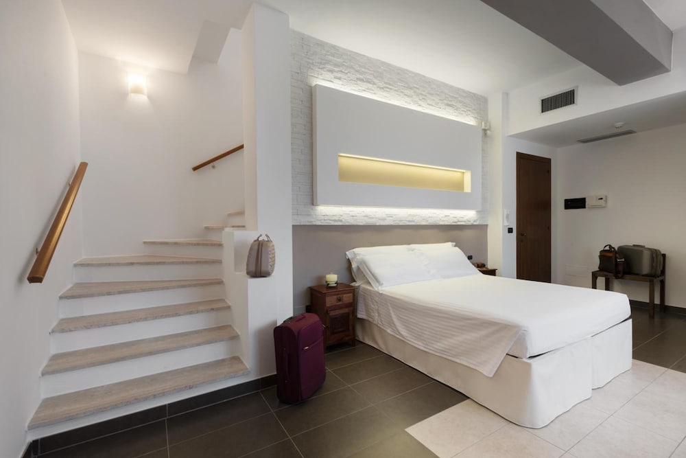 La Chiocciola - last minute hotel in Castrignano Del Capo