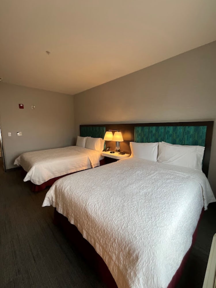 Hampton Inn Montrose - photo 14