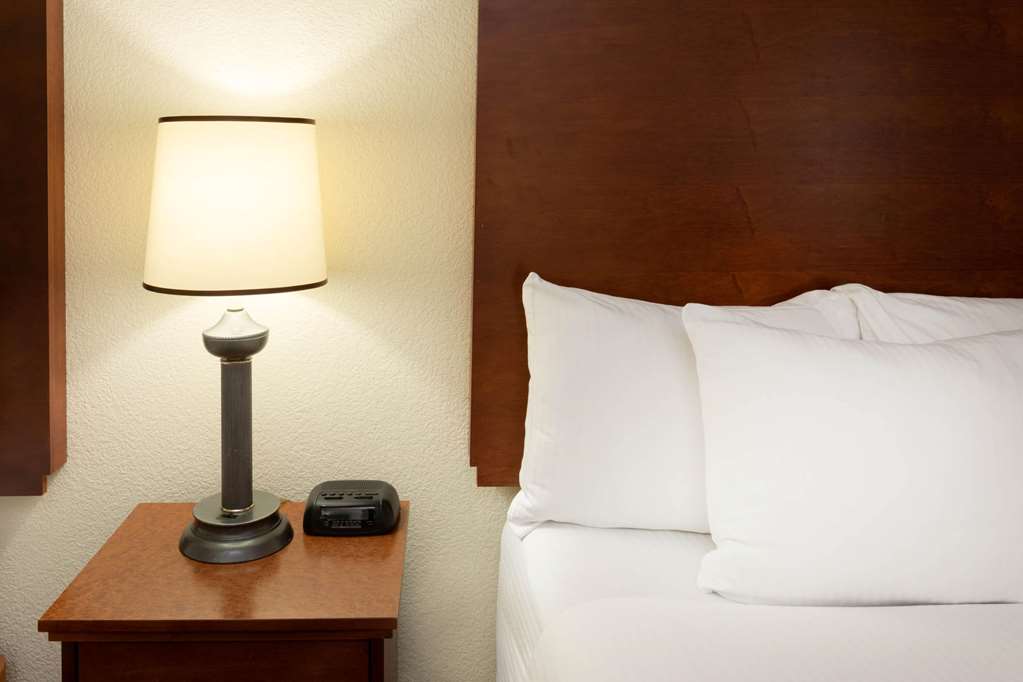 La Quinta Inn by Wyndham Minneapolis Airport Bloomington - photo 37
