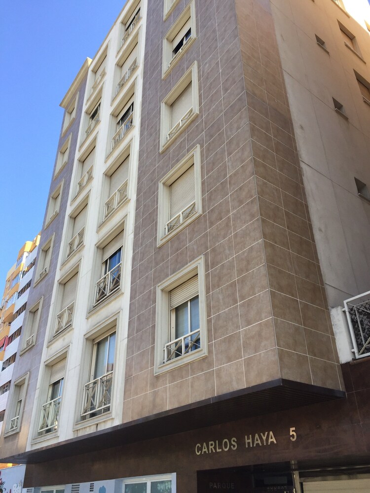 Malaga Urban Style — Malaga — photo 4