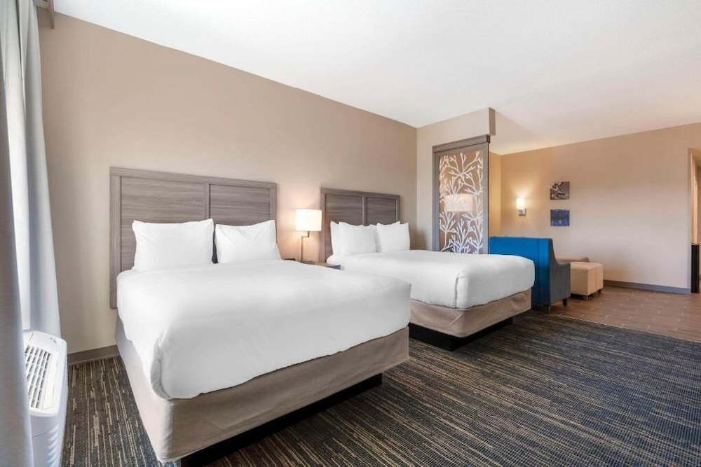 Pestana Orlando Suites Lake Buena Vista - photo 15