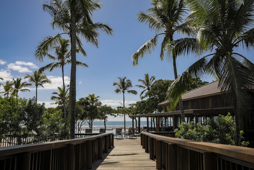 Kûara Hotel in Porto Seguro, Brasil