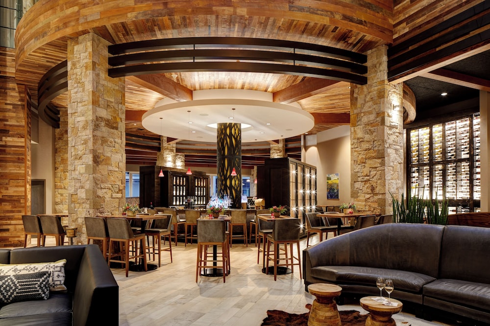 Archer Hotel Napa - photo 80