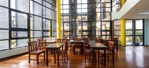 Khaya Letu - last minute hotel in Nairobi