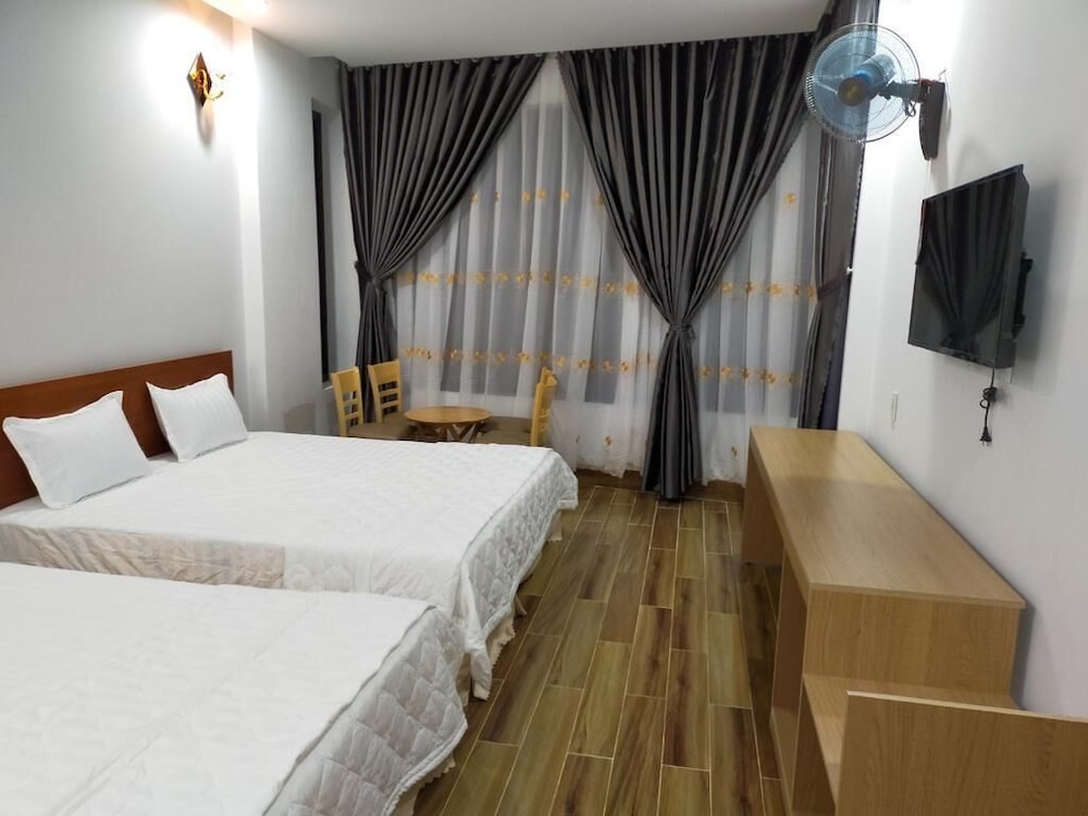 Hotel Hiep Thanh in Tuy Hoa, Vietnam