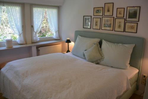 Apartment am Park — Bremerhaven — photo 5