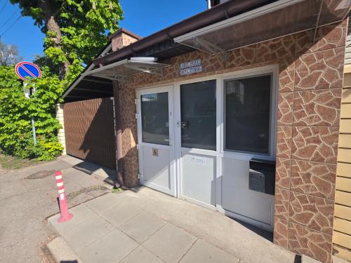 ApartHotel SAVAS 1 Mini Studio and parking in Kaunas, Lithuania