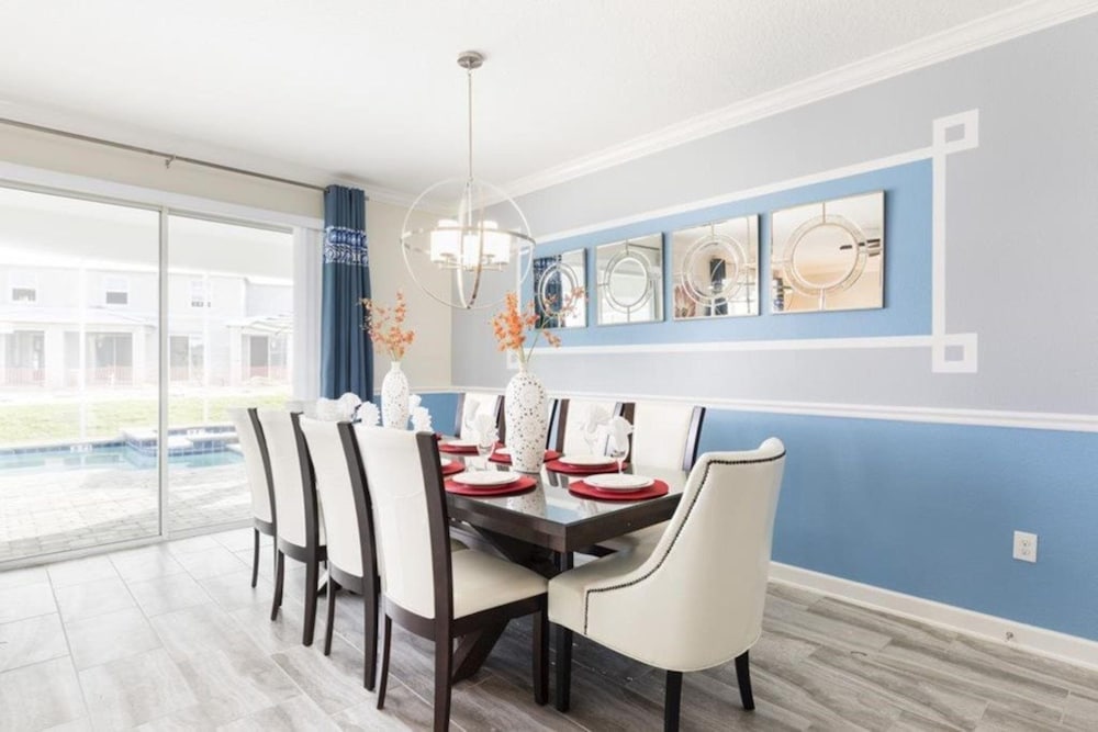 Villa in Champions Gate Resort 1592 - featured photo