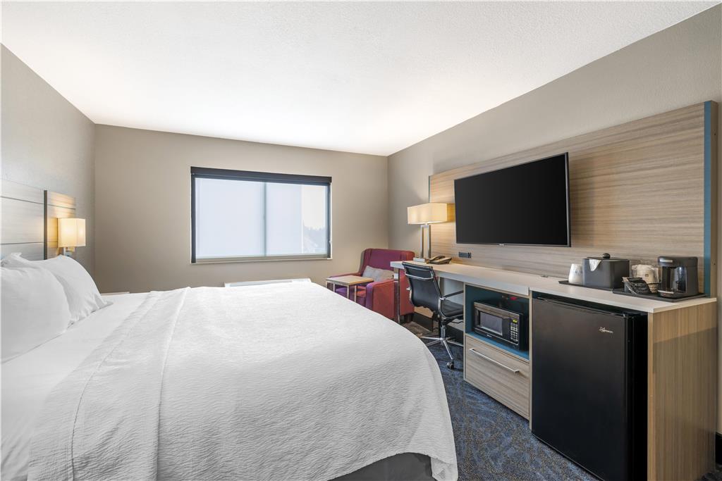 Best Western Independence Kansas City - photo 23