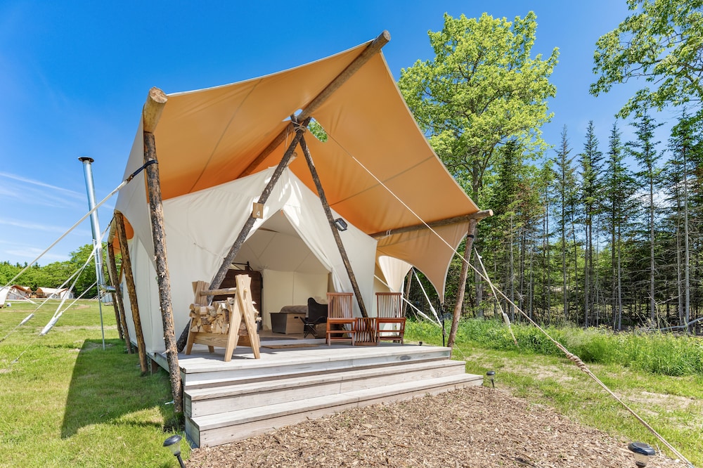 Under Canvas Acadia - photo 21