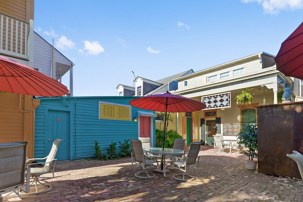 New Orleans Guest House - photo 17