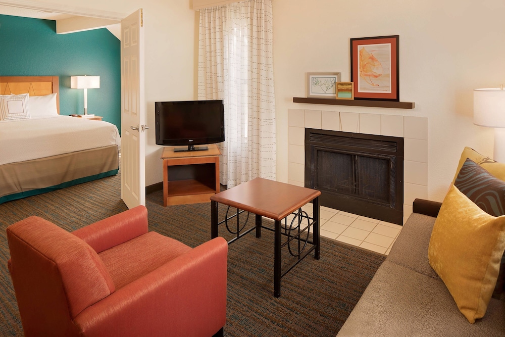 Residence Inn San Jose Campbell - photo 6