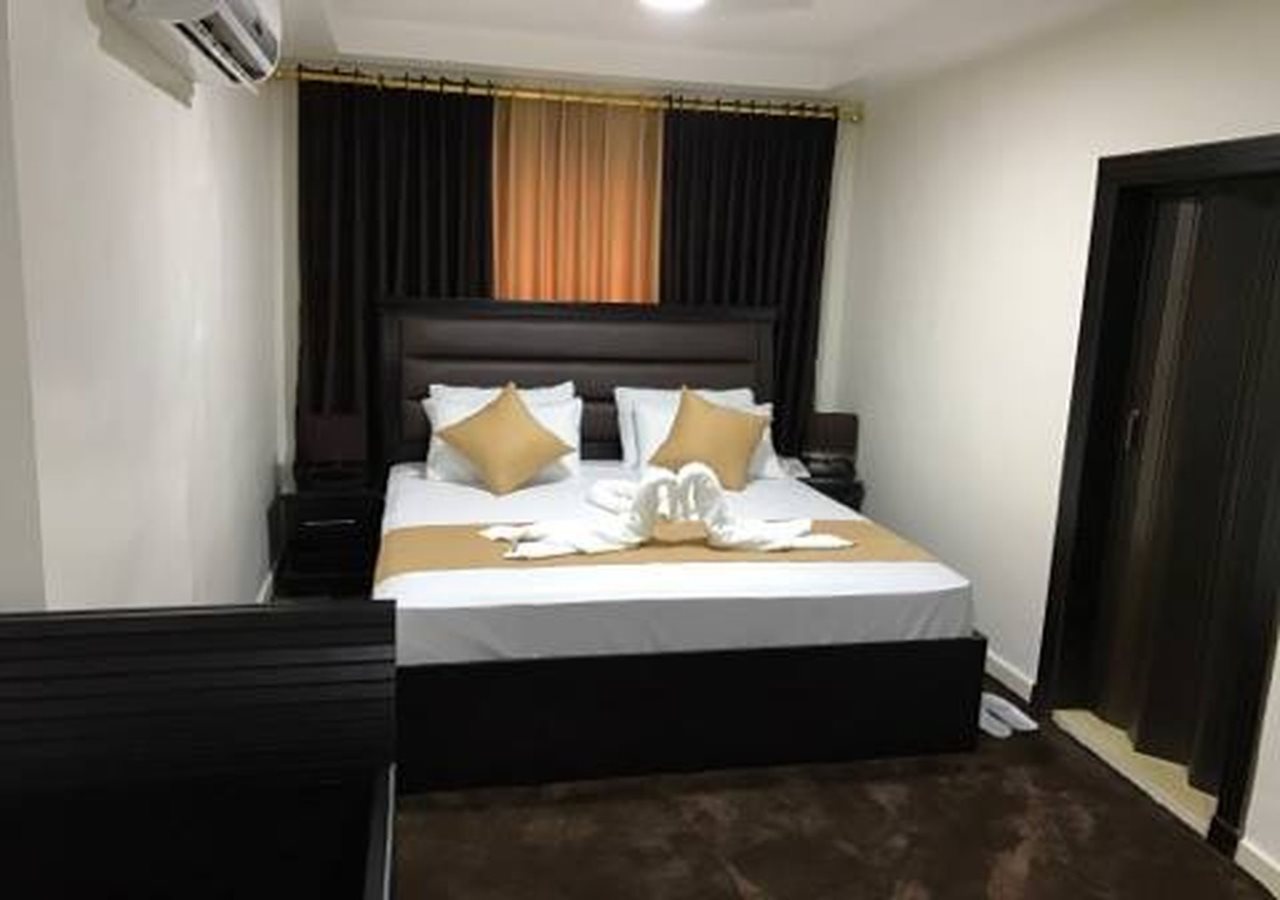 Peace Way Hotel in Petra, Jordan