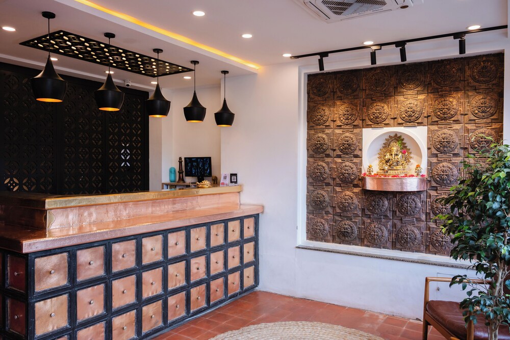 Evara Boutique Hotel in Kathmandu, Nepal
