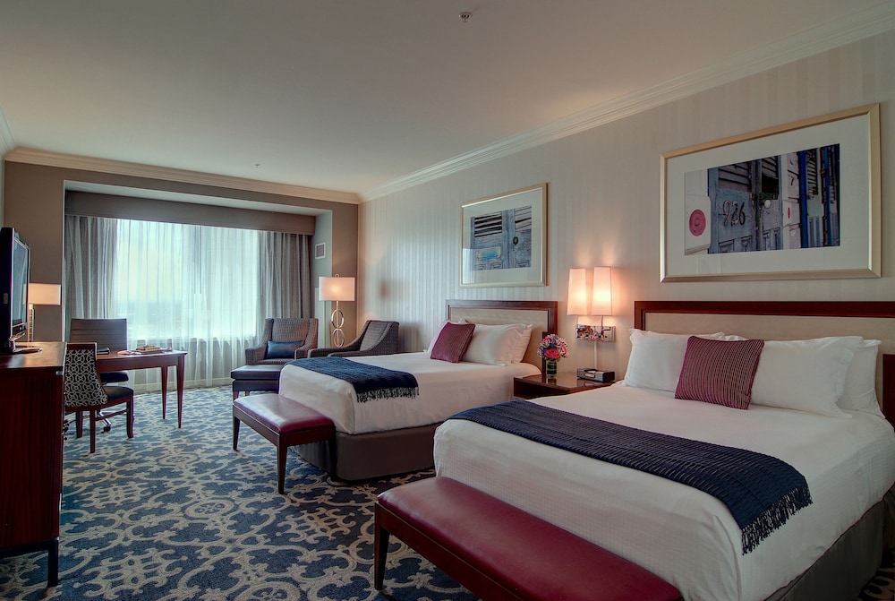 Loews New Orleans Hotel - photo 18