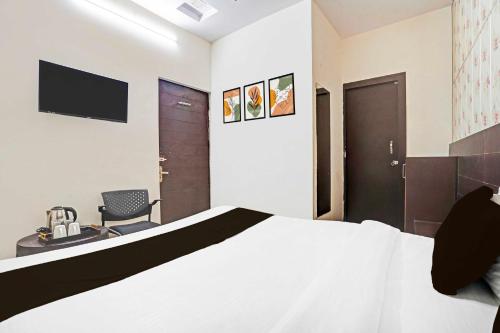 Hotel O Passport Office Bareilly — Bareilly — photo 3