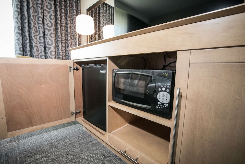 Hampton Inn & Suites Tempe Phoenix Airport AZ - photo 38