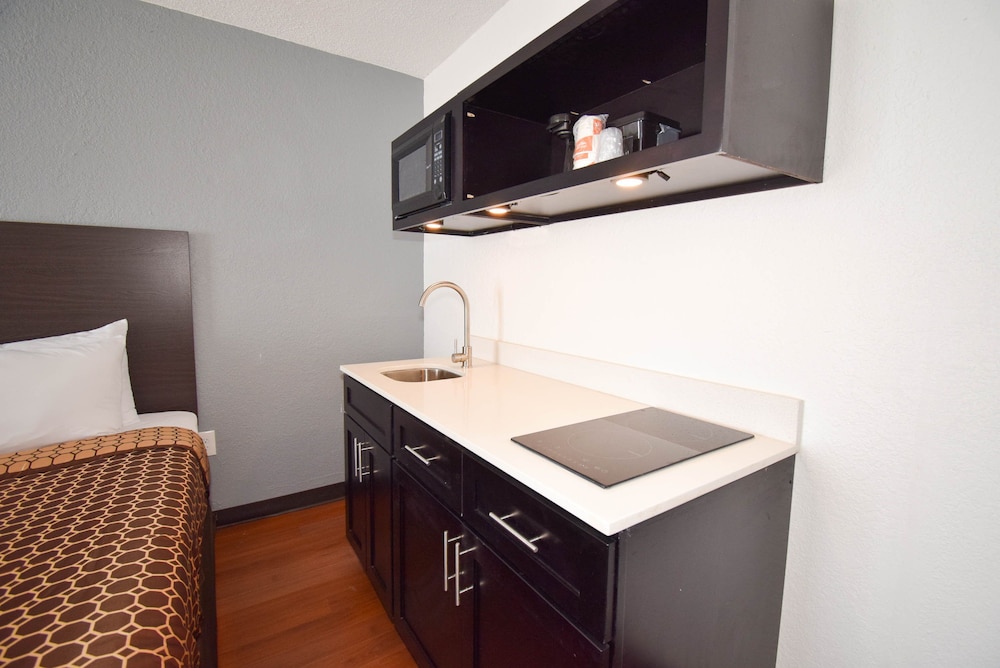 Quality Inn & Suites Sulphur Springs - photo 18