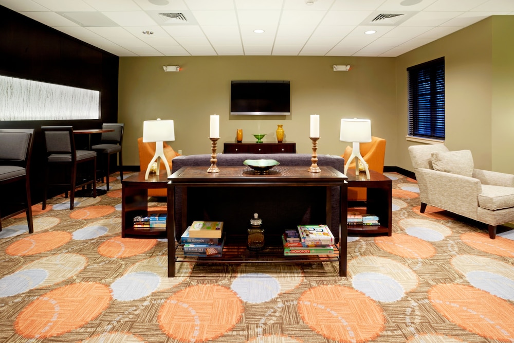 Staybridge Suites Stone Oak by IHG - photo 34