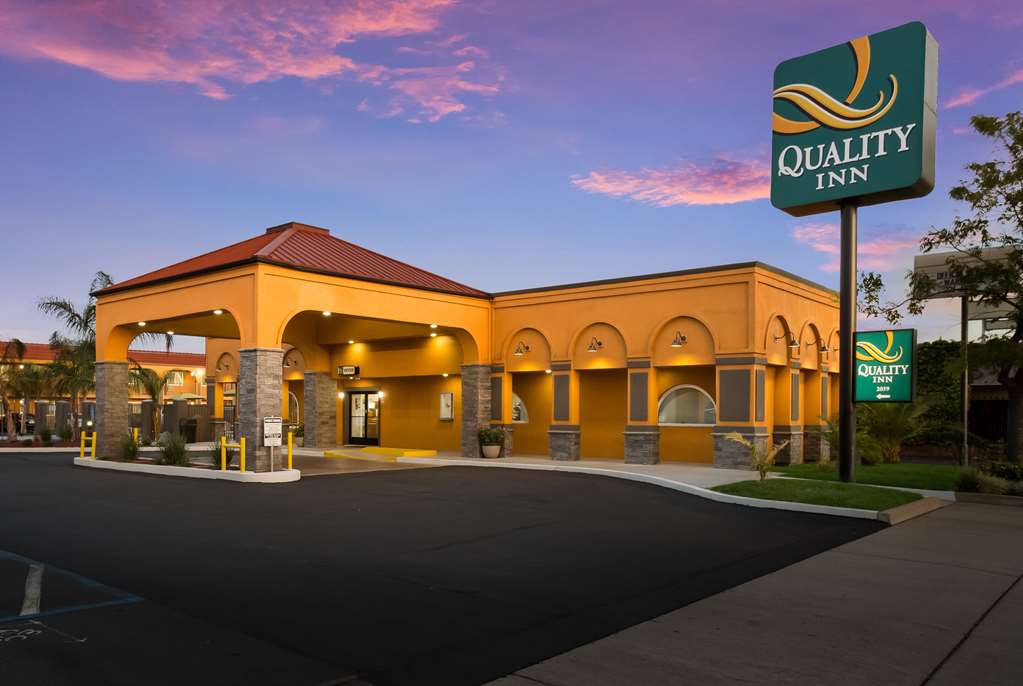 Quality Inn Redding near I 5 - featured photo