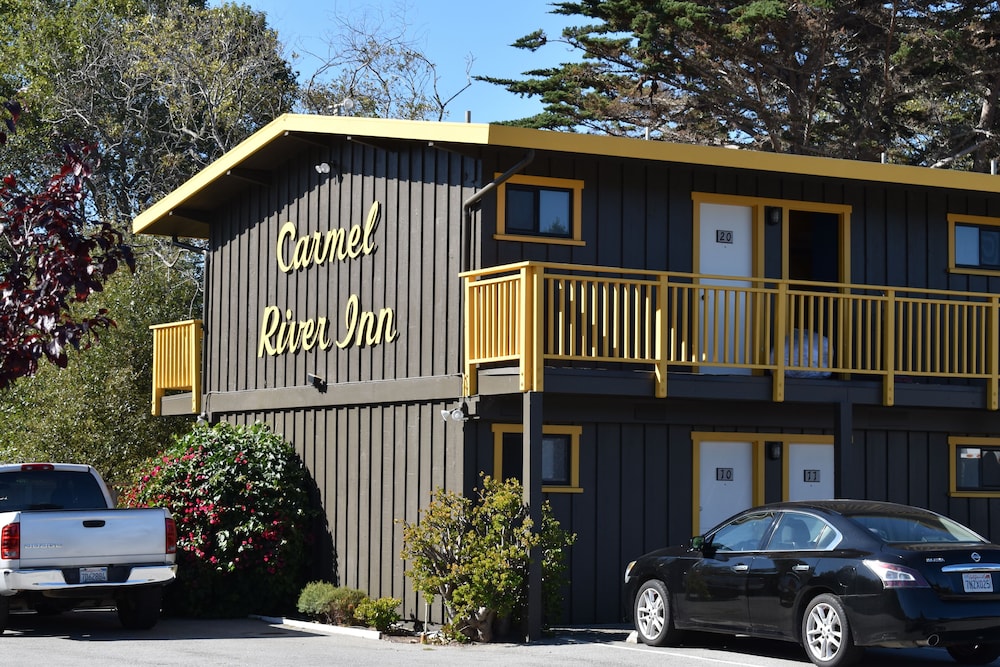 Carmel River Inn - featured photo