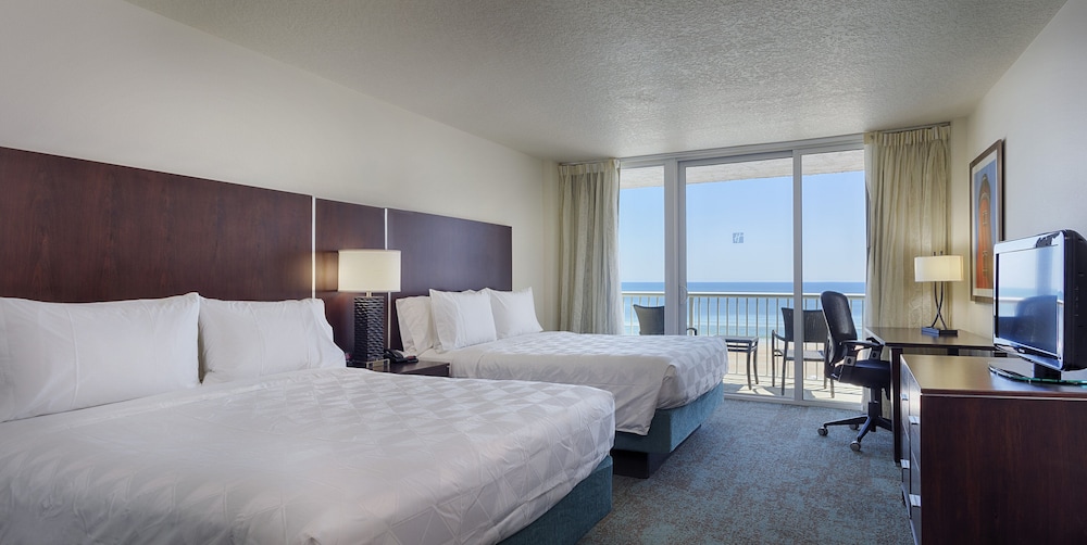 Holiday Inn Resort Daytona Beach Oceanfront by IHG - photo 9