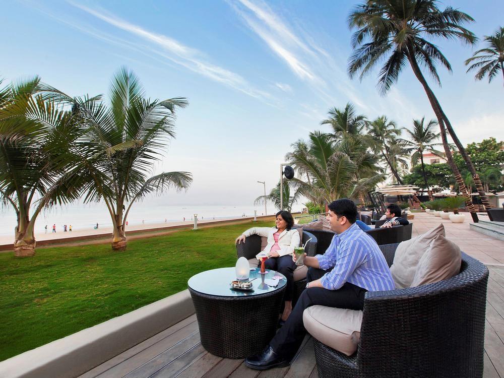 Juhu Hotel - last minute hotel in Mumbai