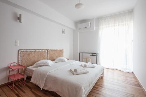 Zen Bright Exarchia — 4-Star Luxury Hotel in Athens, Greece