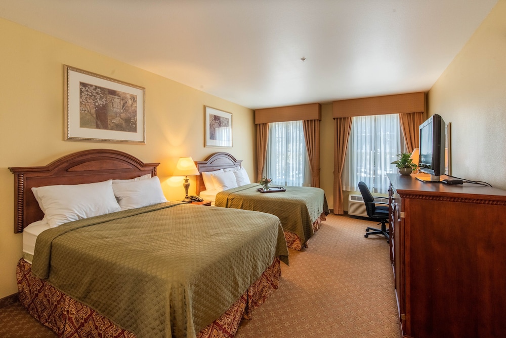 Natchez Grand Hotel & Suites On the River - photo 15