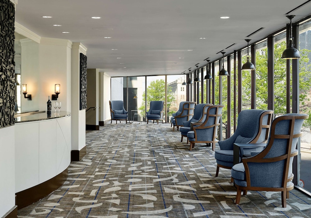 DoubleTree by Hilton Hotel Nashville Downtown - photo 69