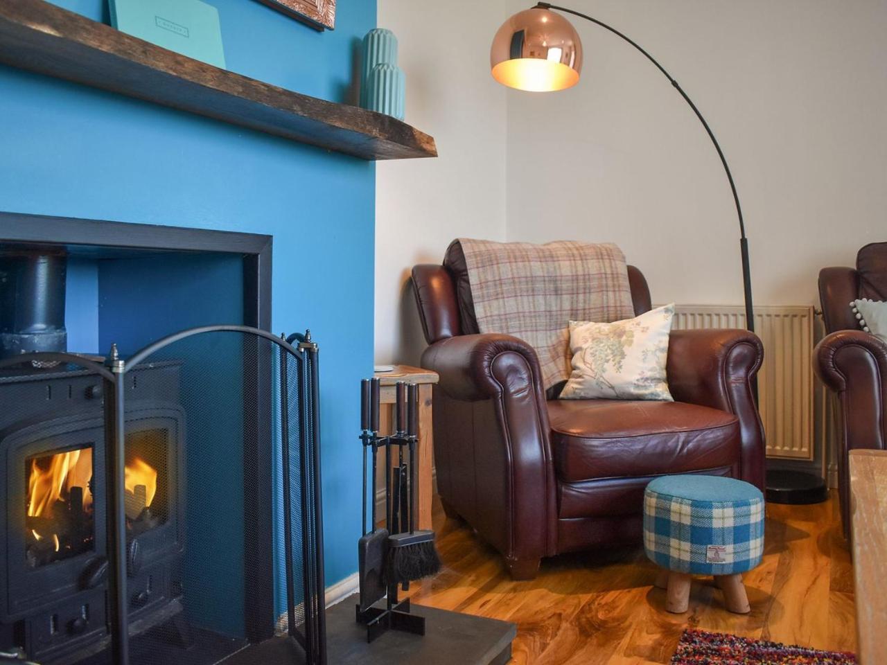 Seaview — 4-Star Luxury Hotel in Isle Of Lewis, United Kingdom
