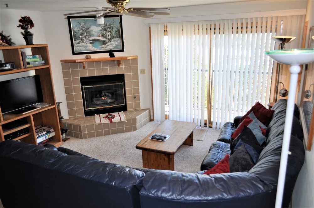 Frisco Resort By Rocky Mountain Resort Management - photo 119