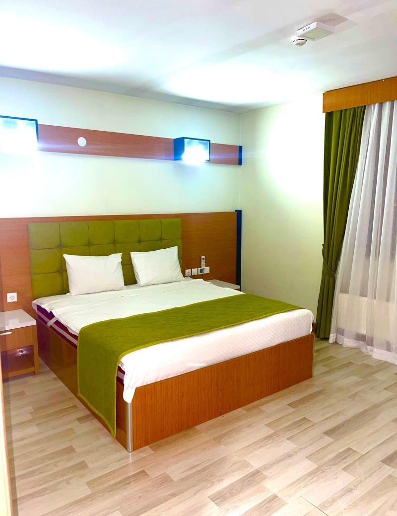 Grand Aga Hotel — Dogubayazit — photo 5