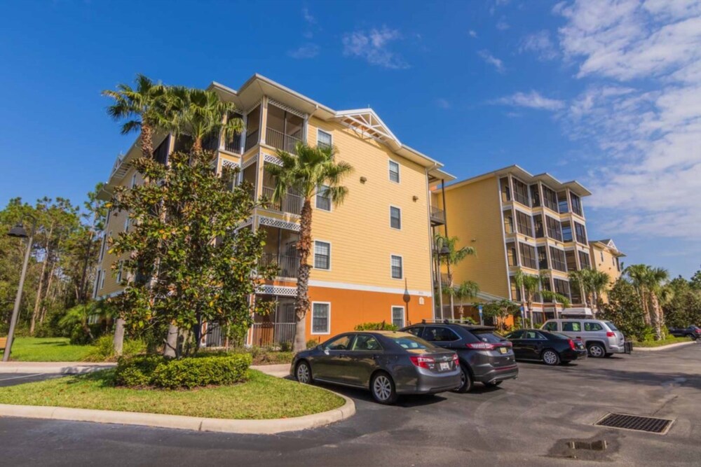 Caribe Cove Resort By Wyndham Vacation Rentals - photo 25