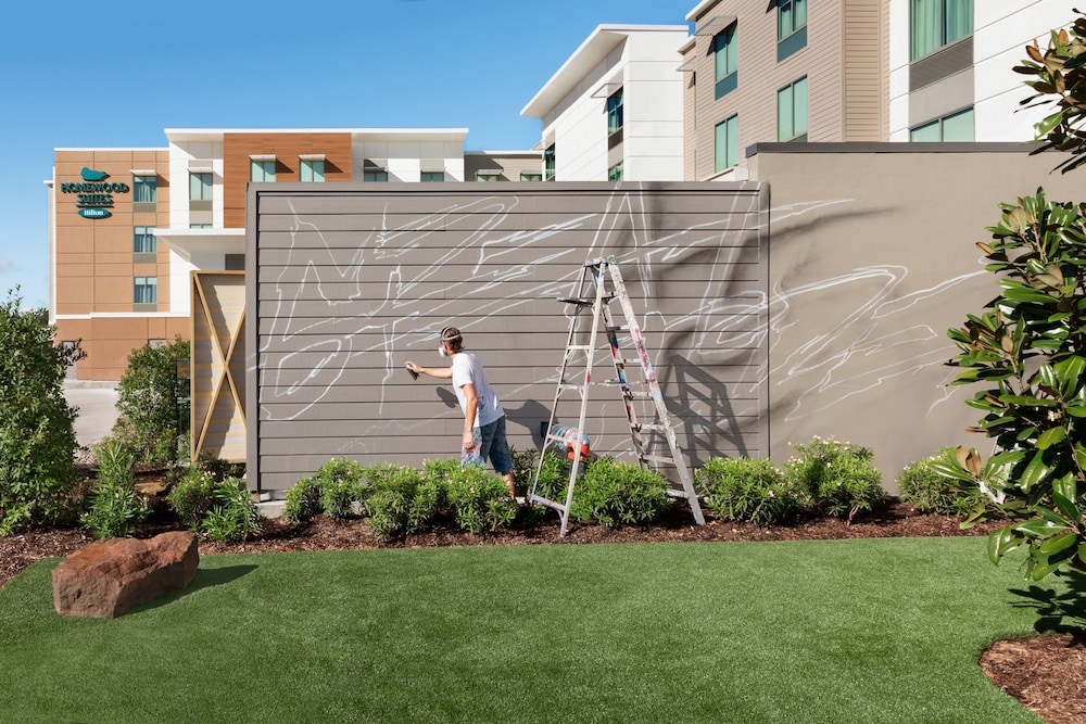 Homewood Suites by Hilton Houston NW at Beltway 8 TX - photo 63