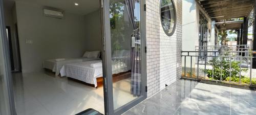 Gilan Boutique Hotel — Tan Phu — photo 2