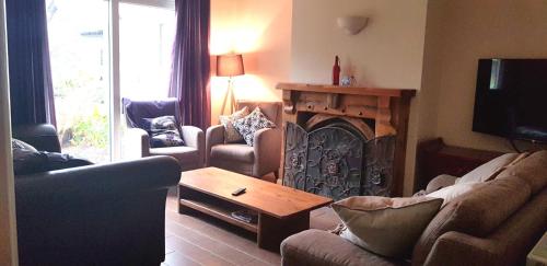Ethan House — 4-Star Luxury Hotel in Cill Airne, Republic of Ireland