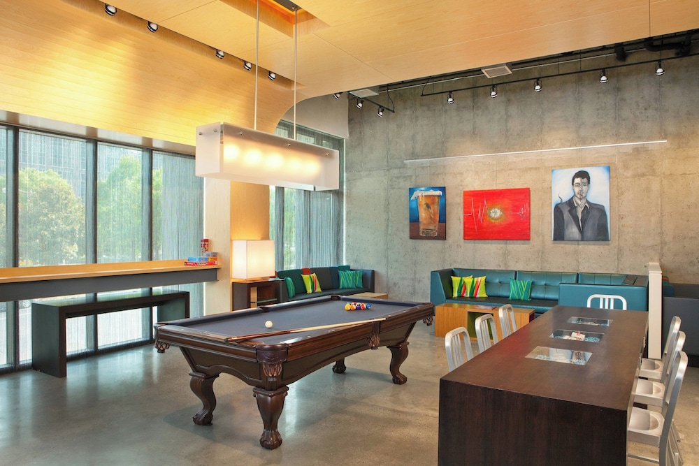 Aloft Atlanta Downtown - photo 20