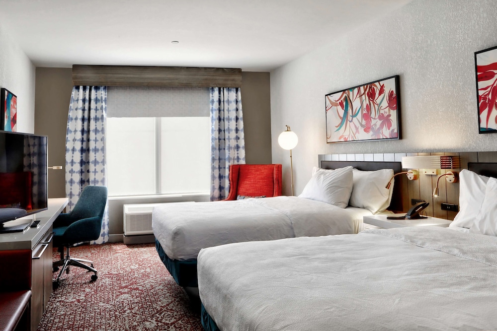Hilton Garden Inn Bel Air - photo 32