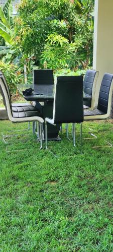 Ti Kai Nous — hotel near Canefield Airport