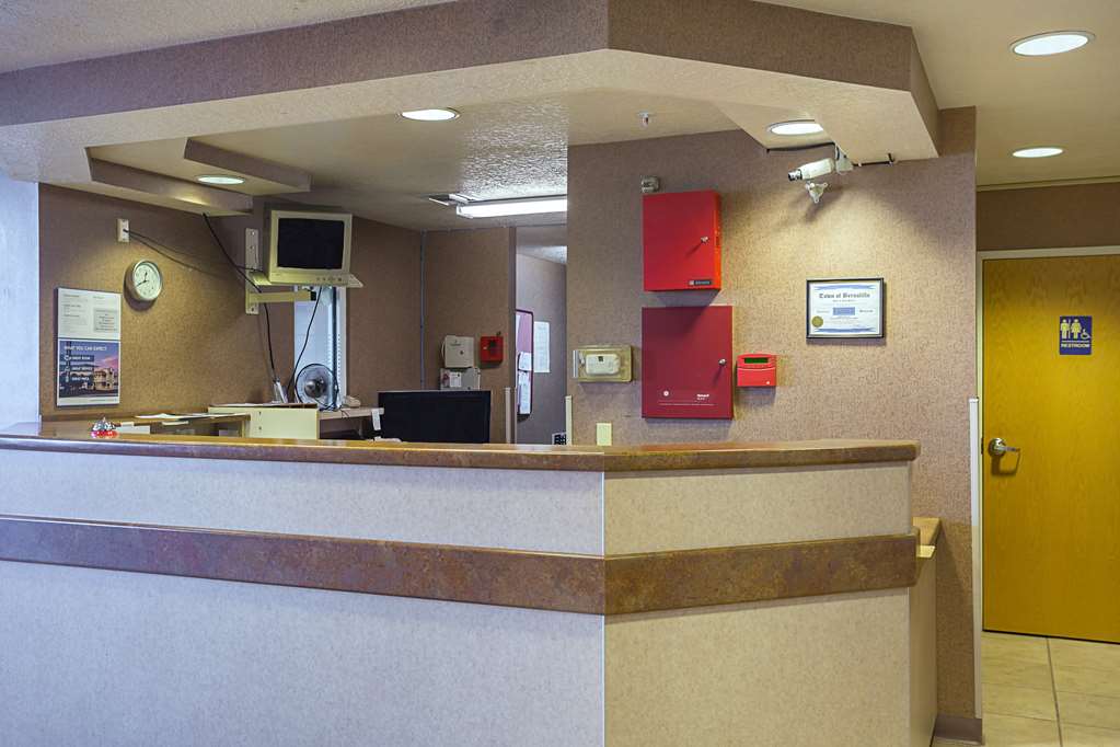 Motel 6 Bernalillo NM - photo 27