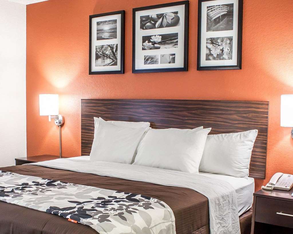 Sleep Inn Arlington Near Six Flags - photo 15