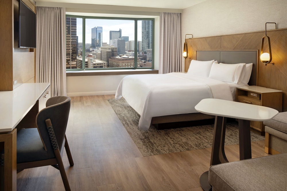 The Westin Denver Downtown - photo 5