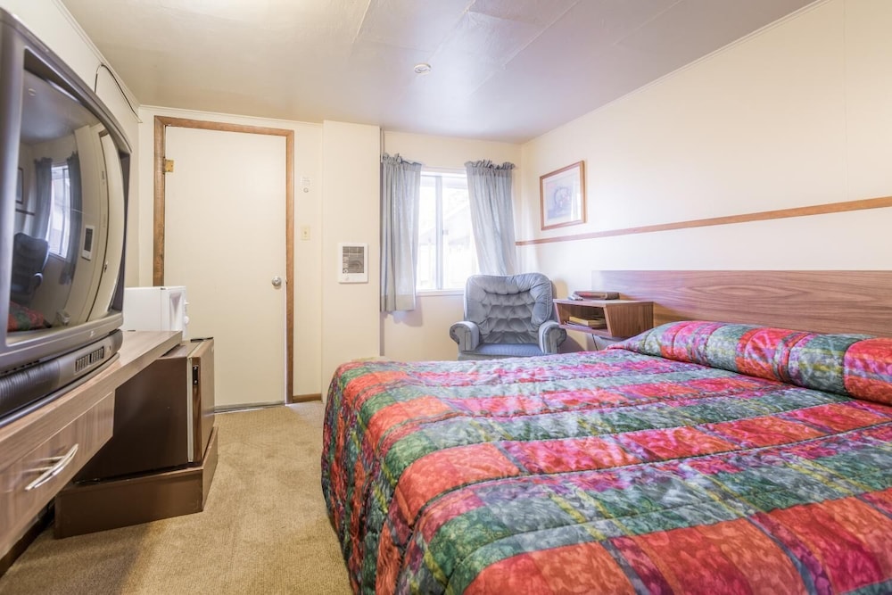 Dayton Motel - photo 7