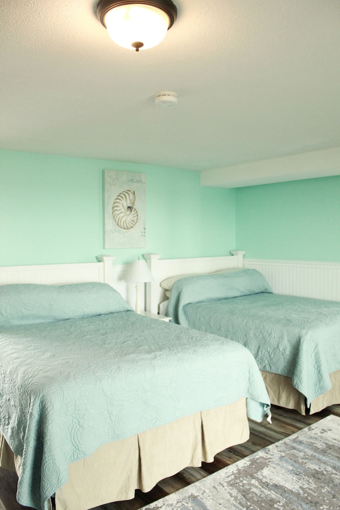 Sea Shell Motel - photo 19