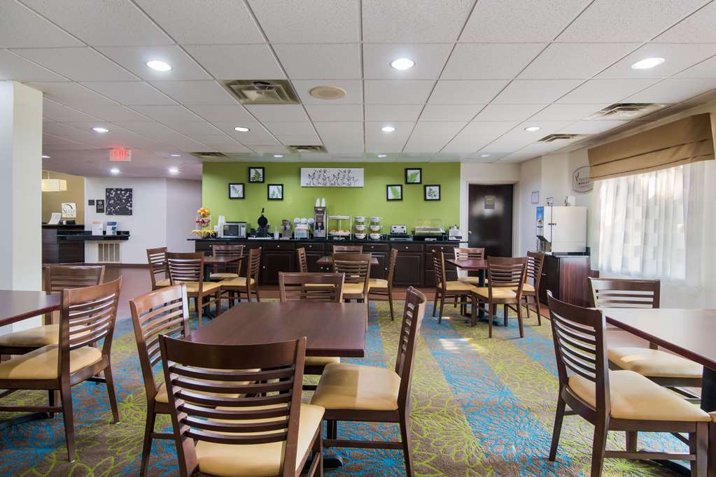 Sleep Inn Peachtree City Atlanta - photo 52